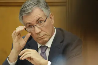Armando Vara tem três dias para se apresentar na cadeia