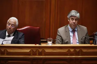 Novo Banco, Segurança Social e Fátima: uma semana de descoordenações no Governo