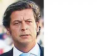 Salvador Malheiro, autarca de Ovar, entrou no PSD há oito anos