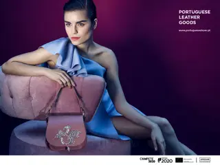 A APICCAPS está a iniciar uma nova campanha de imagem, para os artigos de pele. Quer replicar a história de sucesso do sapatos no mundo dos acessórios