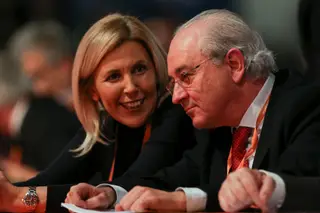“Era o que mais faltava que alguém fosse eliminado das listas” do PSD