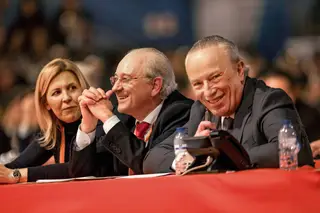 Pedro Santana Lopes cobiçado pelo PSD para a Figueira da Foz 