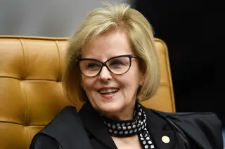 Era o único sentido de voto que não era conhecido e acabou por ser contra Lula. Em 2016, quando o Supremo decidiu por maioria de 6 a 5 que a prisão de réus pode ocorrer após condenação em segunda instância (que é o caso de Lula), Weber foi um dos votos contrários mas agora decidiu-se pelo veto. É a terceira mulher juíza do Supremo. Tem 69 anos