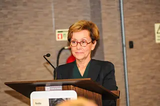 Fernando Paulouro Neves e Maria José Paulouro
