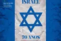 Israel, 70 anos