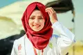 Soros, pensos e compressas: as “armas” que condenaram Razan à morte