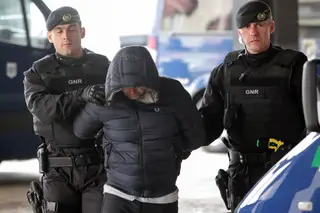 MP não tem os SMS decisivos de Alcochete - estão no Porto e são de outro processo