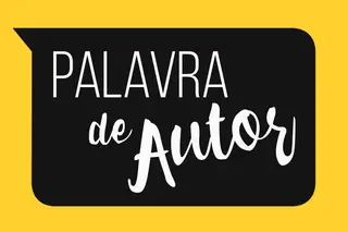 Palavra de Autor