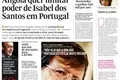 Angola quer limitar poder de Isabel dos Santos em Portugal