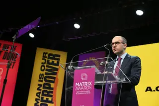 A.G Sulzberger