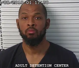 Siraj Ibn Wahhaj tem 39 e terá raptado o filho