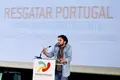 O que acontece em Portugal