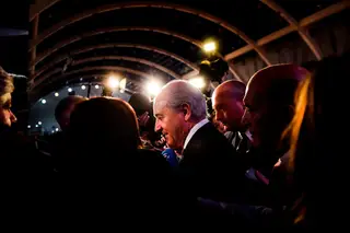 Embaixada do PSD tentou coligação com Rui Moreira. Autarca recusou integrar lista não independente