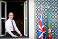 “O importante em Portugal é olhar para lá do Brexit e desenhar uma nova parceria”: o novo embaixador em Portugal do Reino Unido