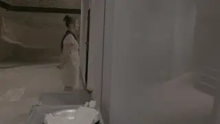 Margarida, uma das mulheres da “Torre das Donzelas”