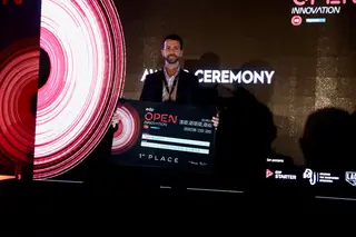 Samawatt vence EDP Open Innovation 2018