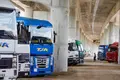 Lesados do cartel dos camiões têm direito a €470 milhões 