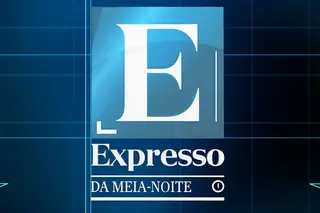 Expresso da Meia-Noite