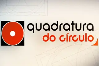 Quadratura do Círculo