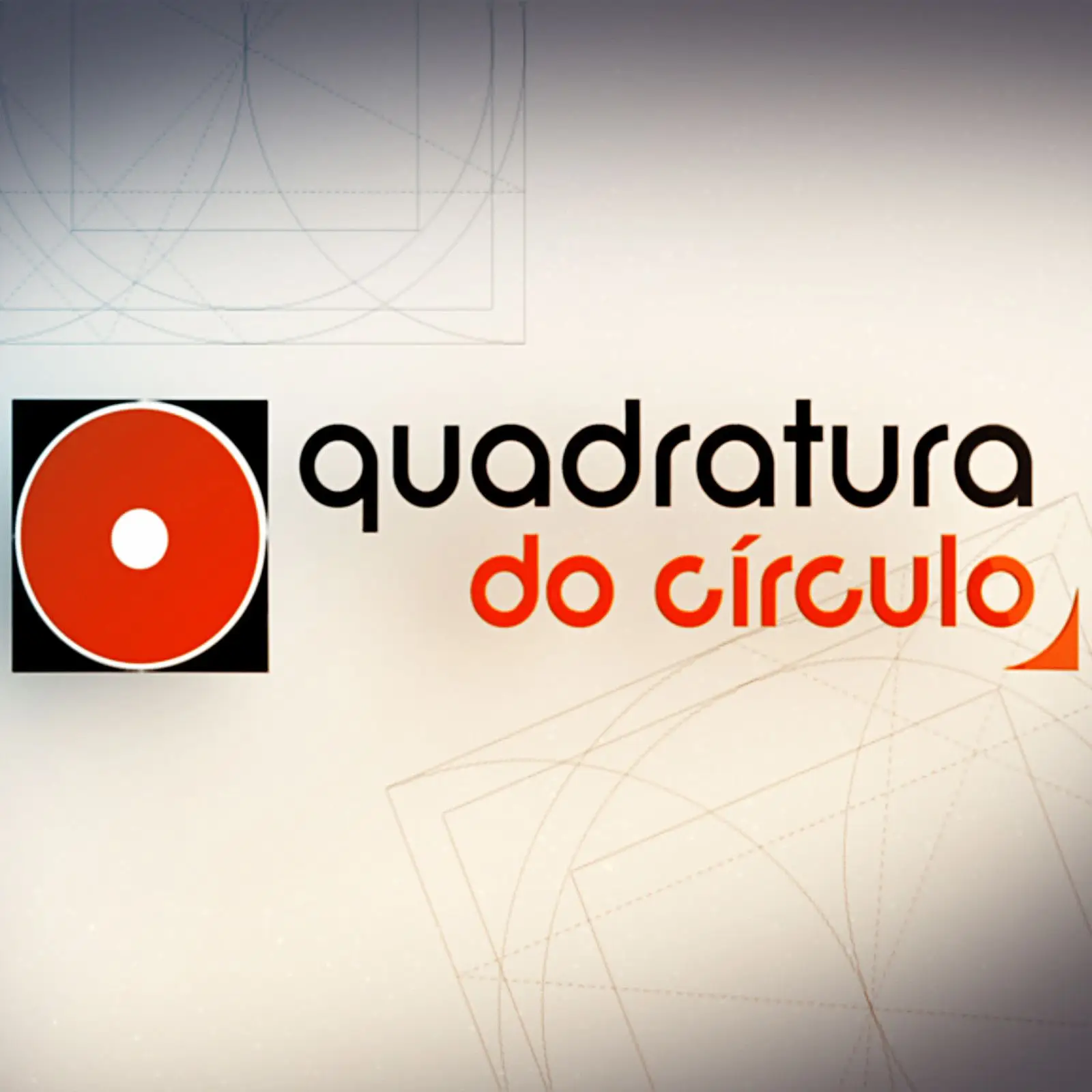 Expresso - Quadratura do Círculo cover