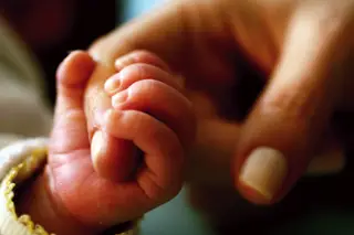 Mães depois dos 40 anos: número quase triplicou em dez anos