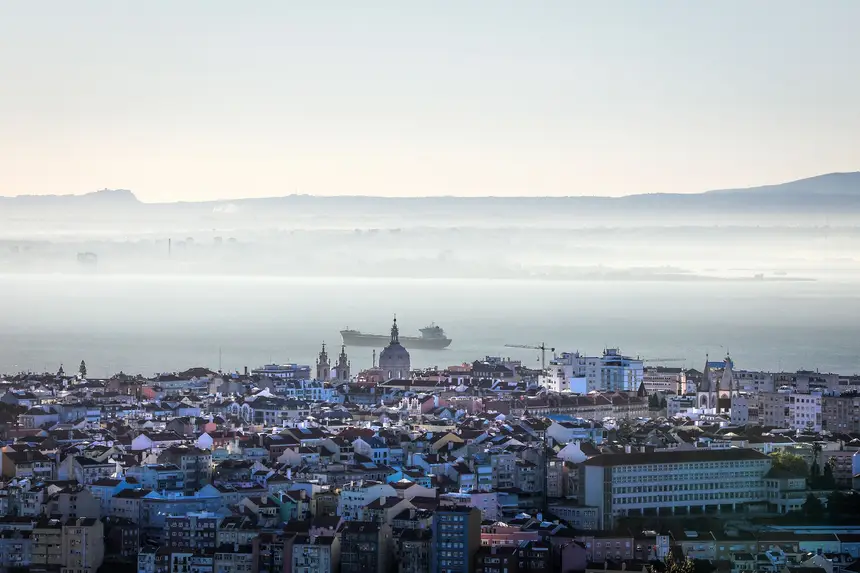 Expresso Lisboa Cai Lugares No Ranking Das Cidades Mais Caras Do