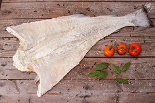 Com o Natal à porta, conheça 10 restaurantes onde o bacalhau é rei e senhor