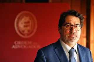 Ordem dos Advogados recusa comentar concertação entre advogados de Mexia e Pinho