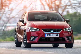 Quem será o sucessor do Seat Ibiza como sucessor do Carro do Ano em Portugal?