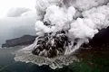 A fúria de Krakatau, Etna e Stromboli