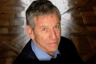 Amos Oz (1939-2018) “Penso na morte todos os dias. Penso nela porque não está assim tão longe”
