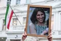 Nazanin vai fazer greve de fome. É preciso ouvi-la “antes que seja tarde demais”