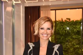 Cristina Ferreira e Fátima Lopes estão juntas para apelar ao consumo de produtos nacionais