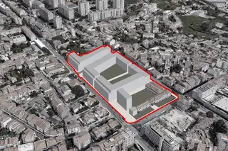 Governo devolve quartel ao Porto. Rui Moreira anuncia maior projeto de habitação de rendas controladas do país