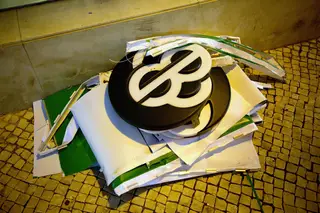 Resolução do BES. Centeno diz que foi um desastre, economistas falam em sucesso