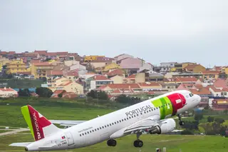 Há 15 novos destinos para voar a partir de Portugal. Veja quais são