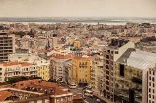 Imobiliárias estimam que investimento em 2018 pode ter atingido os €30 mil milhões
