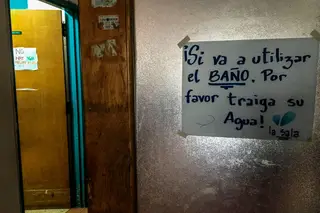 Venezuela. Apagão em hospital de Caracas provoca “pelo menos dois mortos”