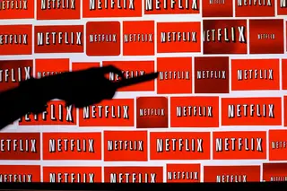 A estrela do streaming aspira clientes e queima dinheiro como ninguém