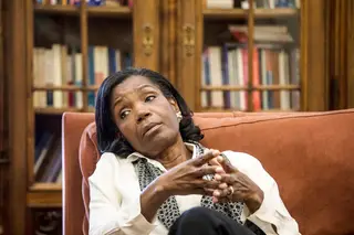 Custas judiciais vão passar a variar em função do rendimento das pessoas: a entrevista à ministra