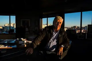 “2019 vai ser um ano morno no turismo”, diz Rebelo de Almeida em entrevista