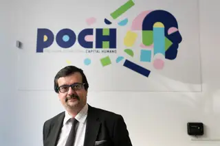 Programa do capital humano já qualificou 500 mil pessoas