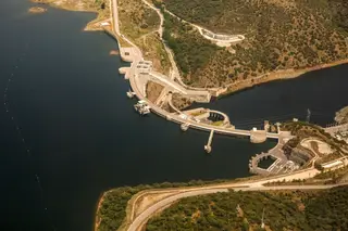 LIS-Water. Centro Internacional para a Água nasce em Lisboa