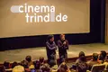 Américo Santos “O sucesso do Trindade radica em cruzar estreias tradicionais com uma programação na lógica dos festivais de cinema”