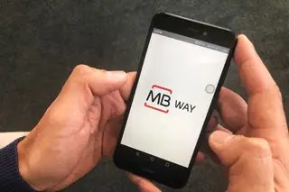 Dicas de poupança: vêm aí comissões no MB Way? Só pagamos se quisermos