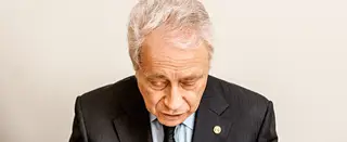 Banco de Portugal está a analisar sete ex-gestores da CGD. António de Sousa é um deles