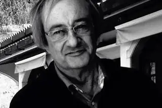 Morreu o jornalista José Queirós