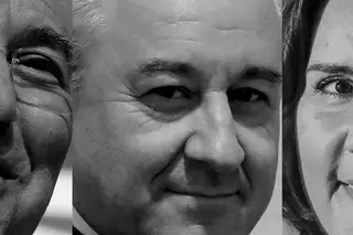 A raposa, a tartaruga e a lebre