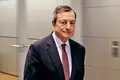 A última prenda de Mario Draghi