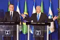 De “anão diplomático” a “irmão” que troca favores: as relações Brasil-Israel na era Bolsonaro